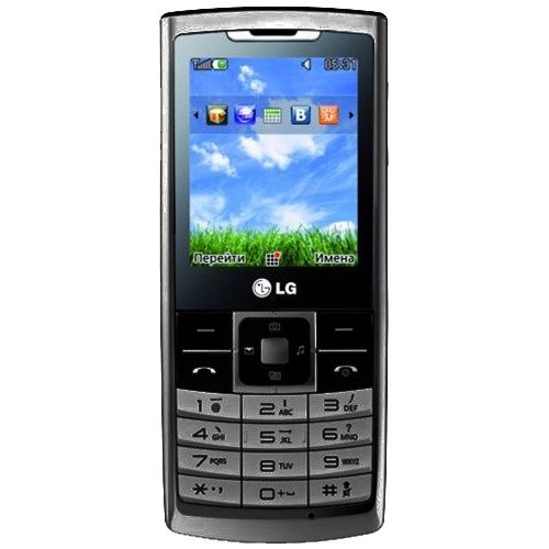Купить Смартфон LG S310 Black - цена в Харькове, Киеве, Днепре, Одессе
в интернет-магазине Telemart фото