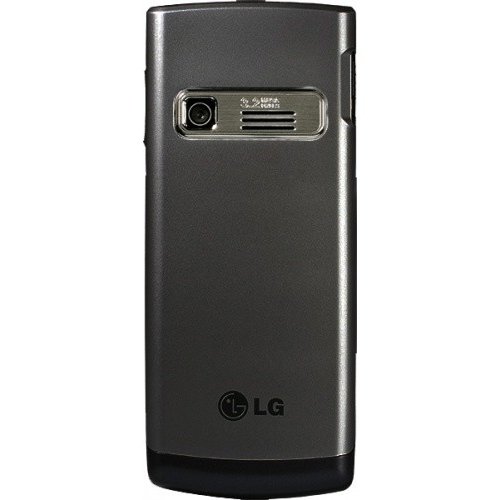 Купить Смартфон LG S310 Black - цена в Харькове, Киеве, Днепре, Одессе
в интернет-магазине Telemart фото