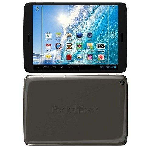 Планшет PocketBook SURFpad 3 3G Grey купити в Україні | Telemart фото