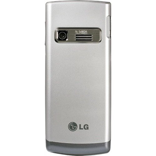Купить Смартфон LG S310 Silver - цена в Харькове, Киеве, Днепре, Одессе
в интернет-магазине Telemart фото