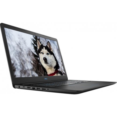 Продати Ноутбук Dell G3 17 3779 (G37581NDL-60B) Black за Trade-In у інтернет-магазині Телемарт - Київ, Дніпро, Україна фото