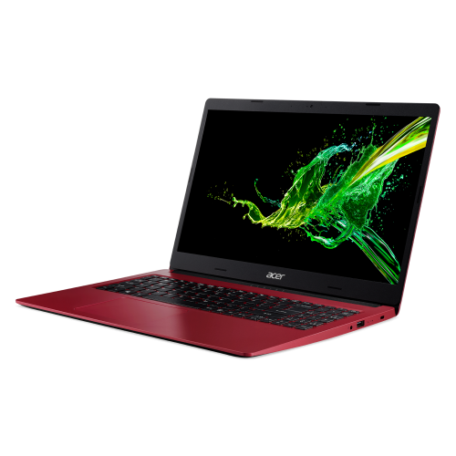 Продать Ноутбук Acer Aspire 3 A315-55G (NX.HG4EU.010) Red по Trade-In интернет-магазине Телемарт - Киев, Днепр, Украина фото