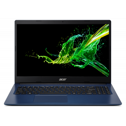 Продати Ноутбук Acer Aspire 3 A315-55G (NX.HG2EU.012) Blue за Trade-In у інтернет-магазині Телемарт - Київ, Дніпро, Україна фото