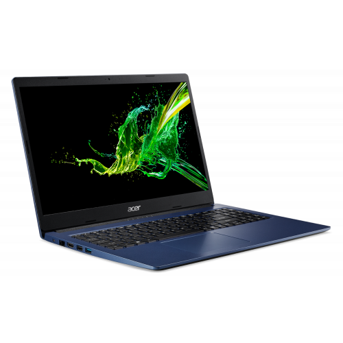 Продати Ноутбук Acer Aspire 3 A315-55G (NX.HG2EU.012) Blue за Trade-In у інтернет-магазині Телемарт - Київ, Дніпро, Україна фото