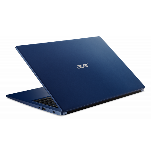 Продати Ноутбук Acer Aspire 3 A315-55G (NX.HG2EU.012) Blue за Trade-In у інтернет-магазині Телемарт - Київ, Дніпро, Україна фото