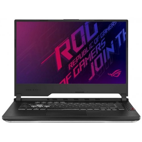 Продать Ноутбук Asus ROG Strix G531GT-BQ002 (90NR01L3-M02590) Black по Trade-In интернет-магазине Телемарт - Киев, Днепр, Украина фото