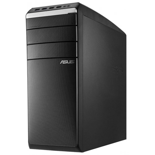 Продати Комп'ютер Asus M51AD-UA007D (90PD00E3-M00640) за Trade-In у інтернет-магазині Телемарт - Київ, Дніпро, Україна фото