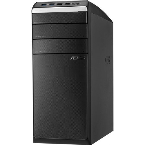 Продати Комп'ютер Asus M51AD-UA007D (90PD00E3-M00640) за Trade-In у інтернет-магазині Телемарт - Київ, Дніпро, Україна фото