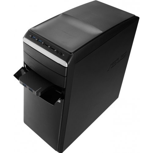 Продати Комп'ютер Asus M51AD-UA007D (90PD00E3-M00640) за Trade-In у інтернет-магазині Телемарт - Київ, Дніпро, Україна фото