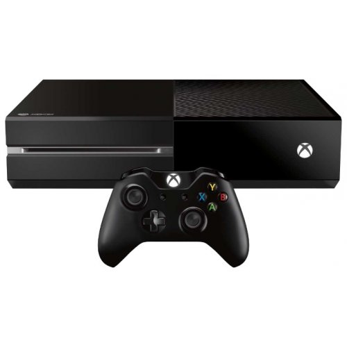 Продать Microsoft Xbox One (7UV-00077) + Kinect 2.0 по Trade-In интернет-магазине Телемарт - Киев, Днепр, Украина фото