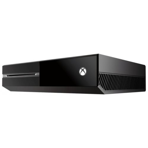 Продать Microsoft Xbox One (7UV-00077) + Kinect 2.0 по Trade-In интернет-магазине Телемарт - Киев, Днепр, Украина фото