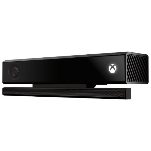 Продать Microsoft Xbox One (7UV-00077) + Kinect 2.0 по Trade-In интернет-магазине Телемарт - Киев, Днепр, Украина фото