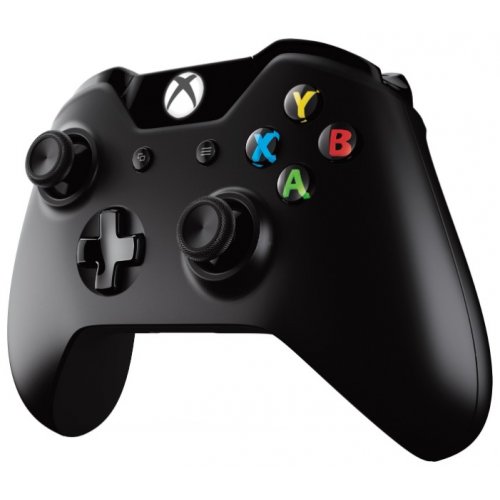 Продать Microsoft Xbox One (7UV-00077) + Kinect 2.0 по Trade-In интернет-магазине Телемарт - Киев, Днепр, Украина фото