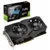 Asus GeForce GTX 1660 SUPER Dual Evo OC 6144MB (DUAL-GTX1660S-O6G-EVO)