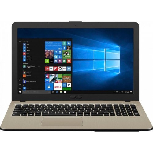 Продати Ноутбук Asus F540UB-DM874T (90NB0IM1-M12370) Black за Trade-In у інтернет-магазині Телемарт - Київ, Дніпро, Україна фото