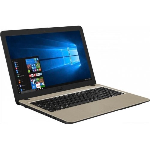 Продати Ноутбук Asus F540UB-DM874T (90NB0IM1-M12370) Black за Trade-In у інтернет-магазині Телемарт - Київ, Дніпро, Україна фото