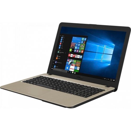 Продати Ноутбук Asus F540UB-DM874T (90NB0IM1-M12370) Black за Trade-In у інтернет-магазині Телемарт - Київ, Дніпро, Україна фото