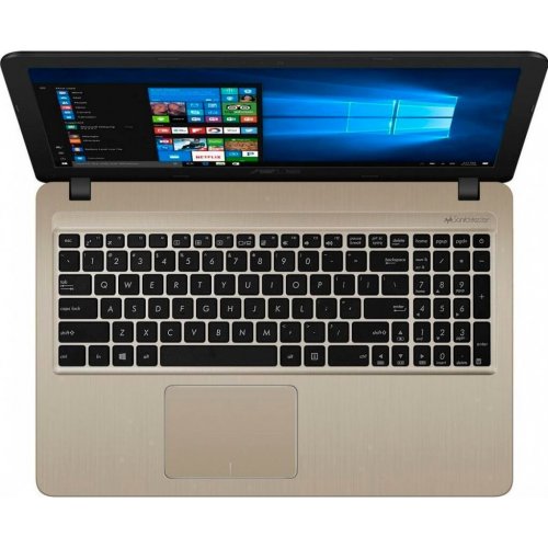 Продати Ноутбук Asus F540UB-DM874T (90NB0IM1-M12370) Black за Trade-In у інтернет-магазині Телемарт - Київ, Дніпро, Україна фото