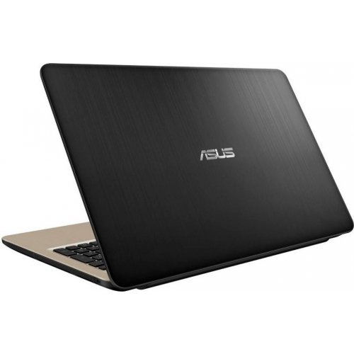 Продати Ноутбук Asus F540UB-DM874T (90NB0IM1-M12370) Black за Trade-In у інтернет-магазині Телемарт - Київ, Дніпро, Україна фото
