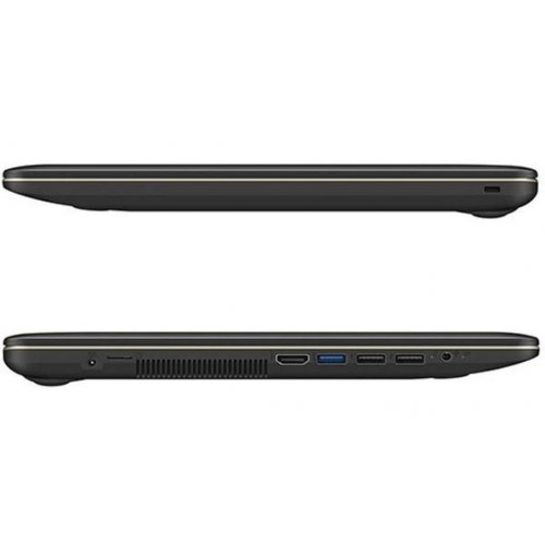 Продати Ноутбук Asus F540UB-DM874T (90NB0IM1-M12370) Black за Trade-In у інтернет-магазині Телемарт - Київ, Дніпро, Україна фото