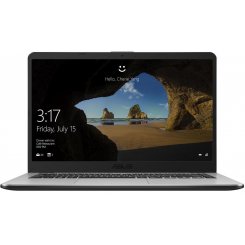 Ноутбук Asus VivoBook 15 X505ZA-EJ860R (90NB0I11-M13400) Grey