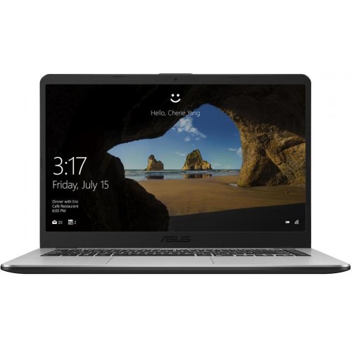 Продати Ноутбук Asus VivoBook 15 X505ZA-EJ860R (90NB0I11-M13400) Grey за Trade-In у інтернет-магазині Телемарт - Київ, Дніпро, Україна фото