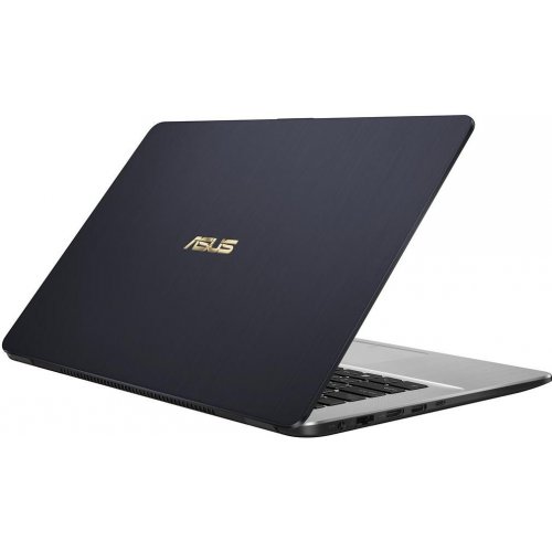 Продати Ноутбук Asus VivoBook 15 X505ZA-EJ860R (90NB0I11-M13400) Grey за Trade-In у інтернет-магазині Телемарт - Київ, Дніпро, Україна фото