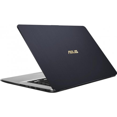 Продати Ноутбук Asus VivoBook 15 X505ZA-EJ860R (90NB0I11-M13400) Grey за Trade-In у інтернет-магазині Телемарт - Київ, Дніпро, Україна фото