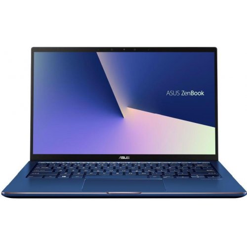 Продати Ноутбук Asus ZenBook Flip 13 UX362FA-EL205T (90NB0JC2-M07180) Royal Blue за Trade-In у інтернет-магазині Телемарт - Київ, Дніпро, Україна фото
