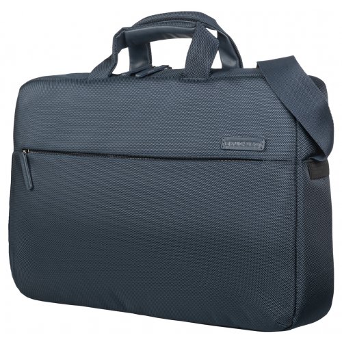 Tucano 15.6" Free&Busy Bag (BFRBUB15-B) Blue купити в Україні | Telemart фото