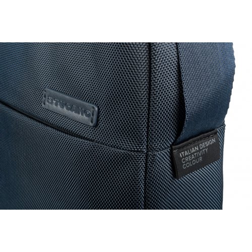 Tucano 15.6" Free&Busy Bag (BFRBUB15-B) Blue купити в Україні | Telemart фото