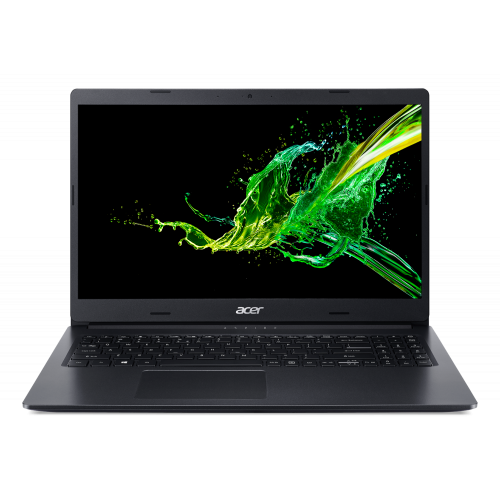 Продать Ноутбук Acer Aspire 5 A515-54G (NX.HDGEU.038) Black по Trade-In интернет-магазине Телемарт - Киев, Днепр, Украина фото