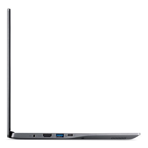 Продать Ноутбук Acer Swift 3 SF314-57 (NX.HJFEU.006) Grey по Trade-In интернет-магазине Телемарт - Киев, Днепр, Украина фото