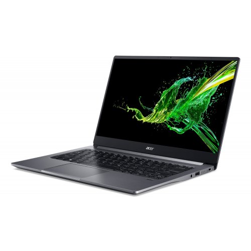 Продать Ноутбук Acer Swift 3 SF314-57 (NX.HJGEU.006) Grey по Trade-In интернет-магазине Телемарт - Киев, Днепр, Украина фото