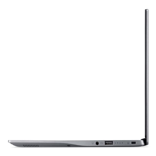 Продати Ноутбук Acer Swift 3 SF314-57 (NX.HJGEU.006) Grey за Trade-In у інтернет-магазині Телемарт - Київ, Дніпро, Україна фото
