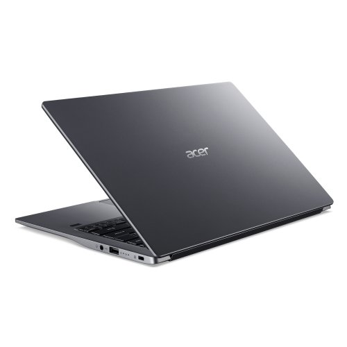Продать Ноутбук Acer Swift 3 SF314-57 (NX.HJGEU.006) Grey по Trade-In интернет-магазине Телемарт - Киев, Днепр, Украина фото