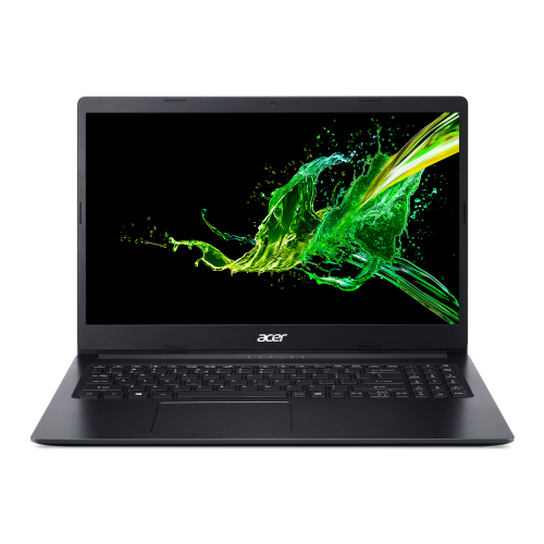 Продать Ноутбук Acer Aspire 3 A315-34 (NX.HE3EU.016) Black по Trade-In интернет-магазине Телемарт - Киев, Днепр, Украина фото