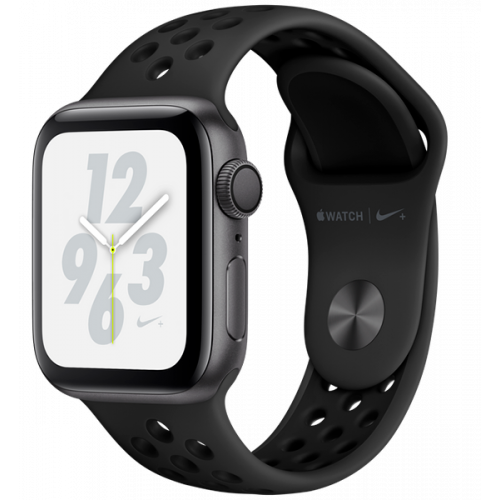 Nike apple 4 watch hotsell