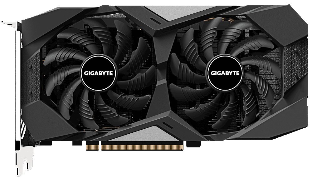 Биос от gigabyte windforce 1650 super поставить