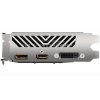 Photo Video Graphic Card Gigabyte GeForce GTX 1650 SUPER WINDFORCE OC 4096MB (GV-N165SWF2OC-4GD)