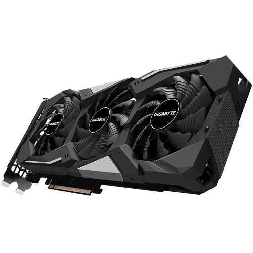 Photo Video Graphic Card Gigabyte GeForce GTX 1660 SUPER Gaming OC 6144MB (GV-N166SGAMING OC-6GD)