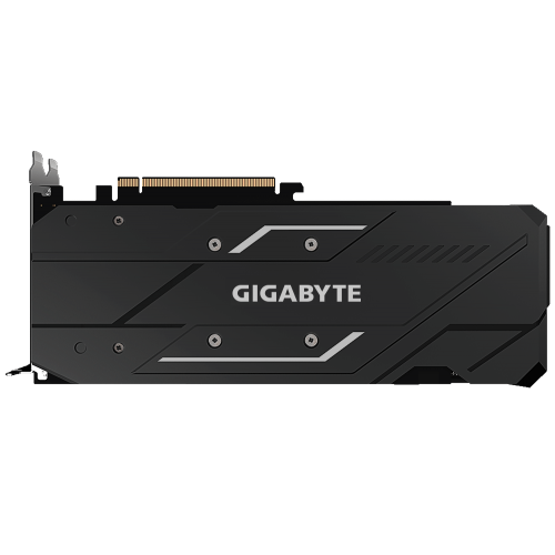 Photo Video Graphic Card Gigabyte GeForce GTX 1660 SUPER Gaming OC 6144MB (GV-N166SGAMING OC-6GD)