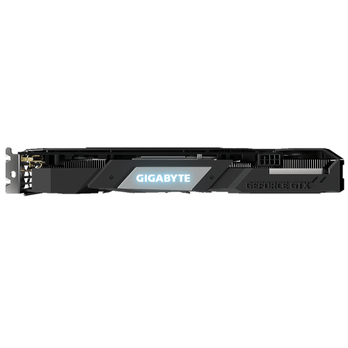 Photo Video Graphic Card Gigabyte GeForce GTX 1660 SUPER Gaming OC 6144MB (GV-N166SGAMING OC-6GD)
