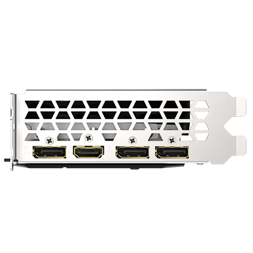 Photo Video Graphic Card Gigabyte GeForce GTX 1660 SUPER Gaming OC 6144MB (GV-N166SGAMING OC-6GD)