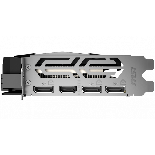Продати Відеокарта MSI GeForce GTX 1650 SUPER Gaming 4096MB (GTX 1650 SUPER GAMING) за Trade-In у інтернет-магазині Телемарт - Київ, Дніпро, Україна фото