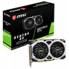 MSI GeForce GTX 1660 SUPER VENTUS XS 6144MB (GTX 1660 SUPER VENTUS XS)