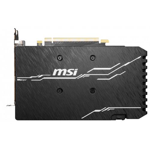 Photo Video Graphic Card MSI GeForce GTX 1660 SUPER VENTUS XS OC 6144MB (GTX 1660 SUPER VENTUS XS OC)