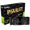 Фото Palit GeForce GTX 1660 SUPER GamingPro Dual 6144MB (NE6166S018J9-1160A)