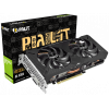 Фото Palit GeForce GTX 1660 SUPER GamingPro Dual 6144MB (NE6166S018J9-1160A)