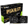Photo Video Graphic Card Palit GeForce GTX 1660 SUPER GamingPro Dual OC 6144MB (NE6166SS18J9-1160A)